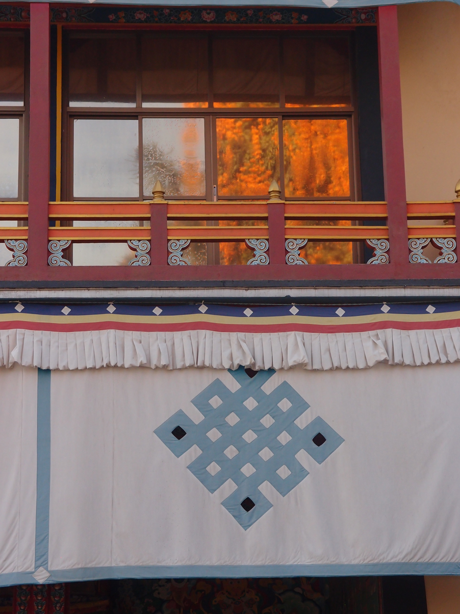 2018-01-22 14 Uhr - Kopan Monastary (Foto) 